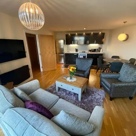 *Modern 2 Bed Apartment In The Heart Of Cardiff* Exterior photo