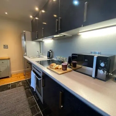 *Modern 2 Bed Apartment In The Heart Of Cardiff* Exterior photo