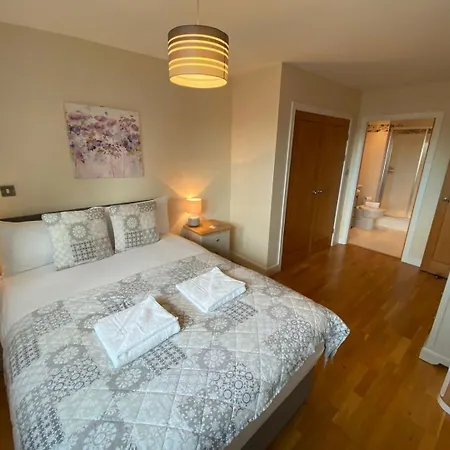 *Modern 2 Bed Apartment In The Heart Of Cardiff* Exterior photo