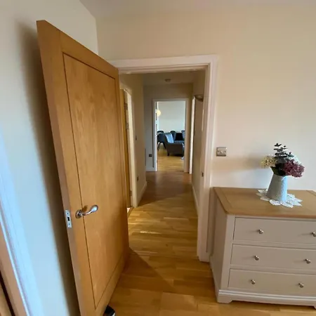 *Modern 2 Bed Apartment In The Heart Of Cardiff* Exterior photo